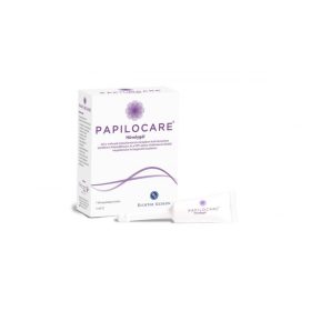 Papilocare hüvelygél 7x5ml