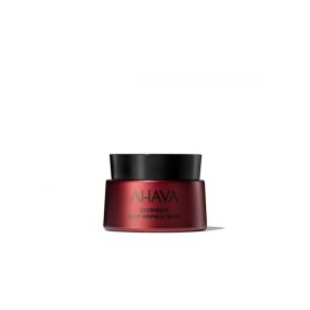 AHAVA Apple of Sodom Éjszakai ránctalanító maszk 50ml