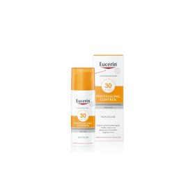 Eucerin Sun Photoaging Arckrém FF30 50 ml