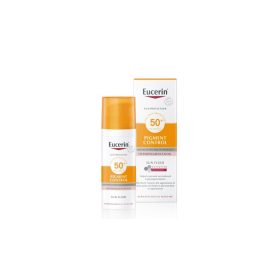 Eucerin Sun Pigment Control Fluid FF50 50ml