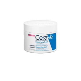 Cerave Hidratáló Testápoló Krém 340g