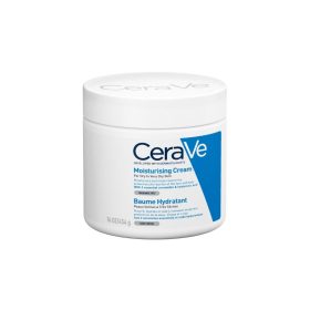 Cerave Hidratáló Testápoló Krém 454g