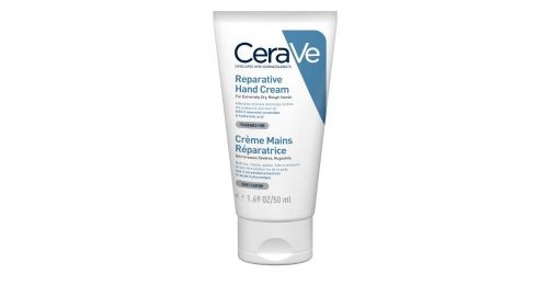 Cerave Regeneráló Kézkrém 50ml