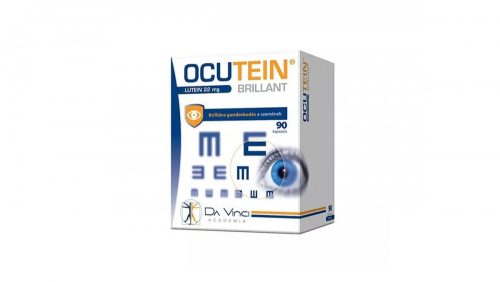 Ocutein Brillant kapszula 90x