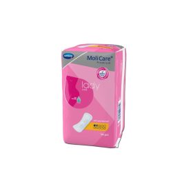 MoliCare Lady pad 1.5 csepp (252 ml) 14x