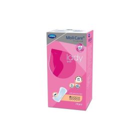 MoliCare Premium Lady Pad női betét (0.5 csepp) 28x