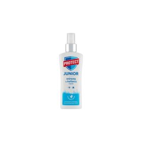 Protect Junior szúnyog-kullancsirtó permet 100ml