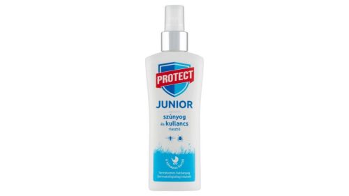 Protect Junior szúnyog-kullancsirtó permet 100ml