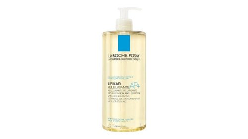La Roche-Posay Lipikar ap+ tusfürdőolaj 750ml
