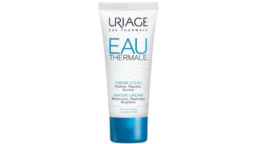 URIAGE TERMÁL HIDRATÁLÓ WATER KRÉM 40ML