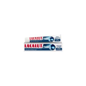 Lacalut fogkrém Flora 75ml