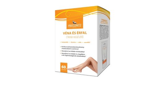 Priessnitz véna és érfal kapszula 60x