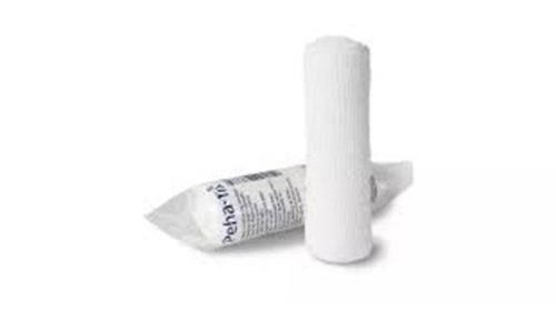 Peha Fix kötésrögzítő pólya 10cm x 4m 70% viszkóz 1x