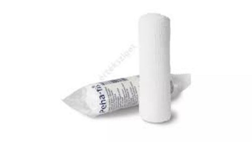 Peha Fix kötésrögzítő pólya 6cm x 4m 70% viszkóz 1x