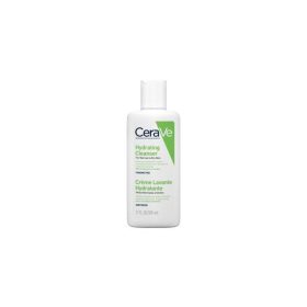 Cerave Hidratáló Tisztító Krém 236ml