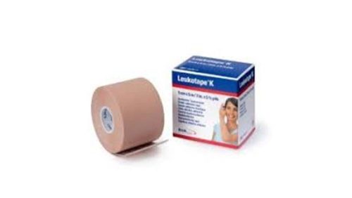 Leukotape K 5cm x 5m bézs 1x