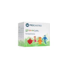 ProGastro KID Junior étrendkiegészítő por 31x