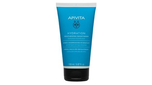 APIVITA HAJKONDÍCIONÁLÓ HIDRATÁLÓ 150ML
