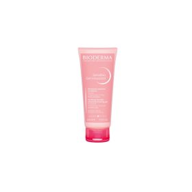 Bioderma Sensibio Gel Moussant (habzó gél) 100ml