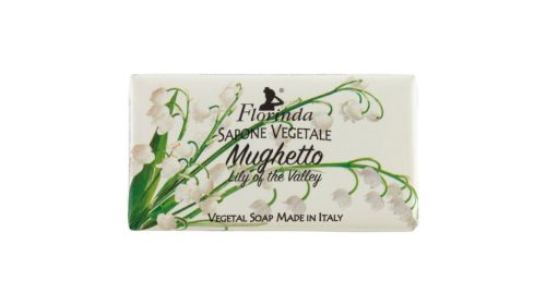 Florinda Gyöngyvirág szappan 100 g