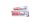 Lacalut Aktiv Gum Protection & Gentle White fogkrém 75ml