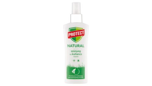 Protect Natural szúnyog-kullancsriasztó permet 100ml
