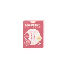 YesPharma Pajzsmirigy+ SlimGOLD kapszula 60x