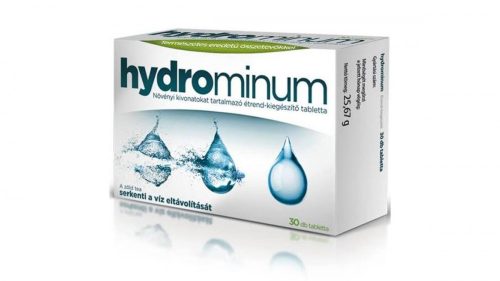 Hydrominum tabletta  30x