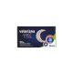 Valeriana Night Forte étrend-kiegészítő lágyzselatin kapszula 60 x 0,678 g (37,62 g)
