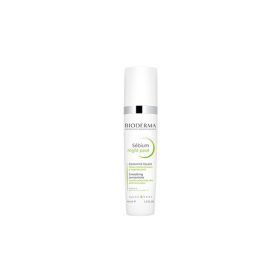 Bioderma Sébium Night Peel Hámlasztó Koncentrátum 40ml