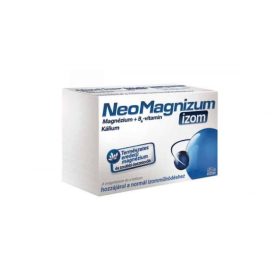 NeoMagnizum izom magnézium tabletta 50x