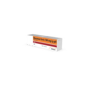 CH- Alpha ízületi gél 75ml