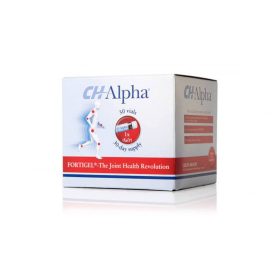 CH- Alpha Fortigel ivóampulla 30x25ml