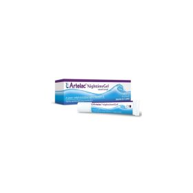 Artelac Nighttime szemgél 10g