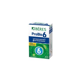 Béres Probio 6 kapszula 30x