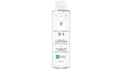 Vichy Pureté Thermal micellás víz 200ml