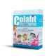 Colafit Junior kollagénkocka csipkebogyó kivonatos 60x
