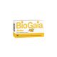BioGaia Junior rágótabletta étrendkieg. eper  30x