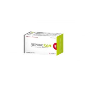   Nephroxon speciális gyógyászati célra szánt élelmiszer kapszula 60x
