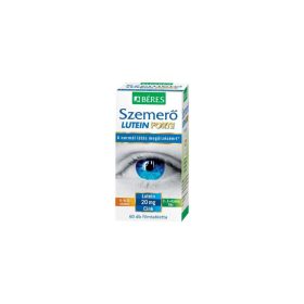Béres Szemerő Lutein Forte filmtabletta 60x