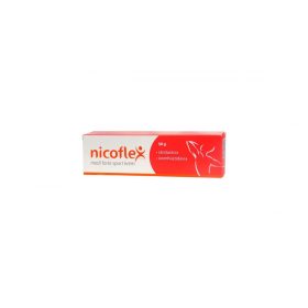 Nicoflex Medi Forte sportkrém 50g
