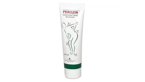 Perozin fájdalomcsillapító krém 100ml