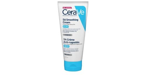 Cerave Sa Bőrsimító Hidratáló Krém 177ml