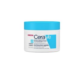 Cerave Sa Bőrsimító Hidratáló Krém 340g