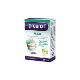 Proenzi Flexi tabletta 30x