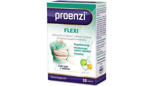 Proenzi Flexi tabletta  30x