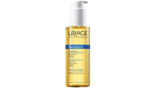 URIAGE BARIÉDERM BŐRGYÓGYÁSZATI OLAJ STRIÁK ELLEN 100ML
