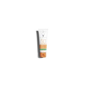   Vichy Capital Soleil Mattító 3-in-1 napvédő krém SPF50+ 50 ml