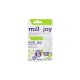 Mill and Joy tejcukor lebontó (laktáz) enzim tartalmú étrend-kiegészítő tabletta 100 db 7,2 g