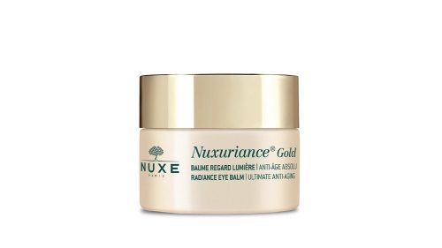Nuxe Nuxuriance Gold Light Szembalzsam 15Ml